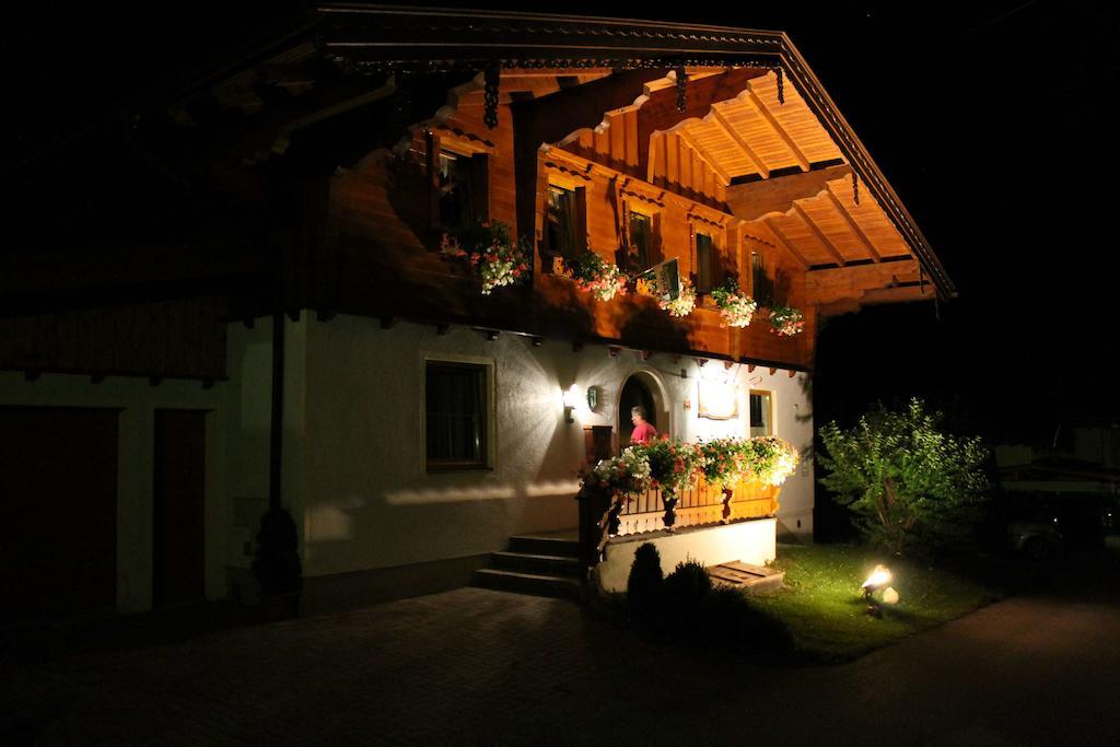Landhaus Johanna Дорфгащайн Екстериор снимка