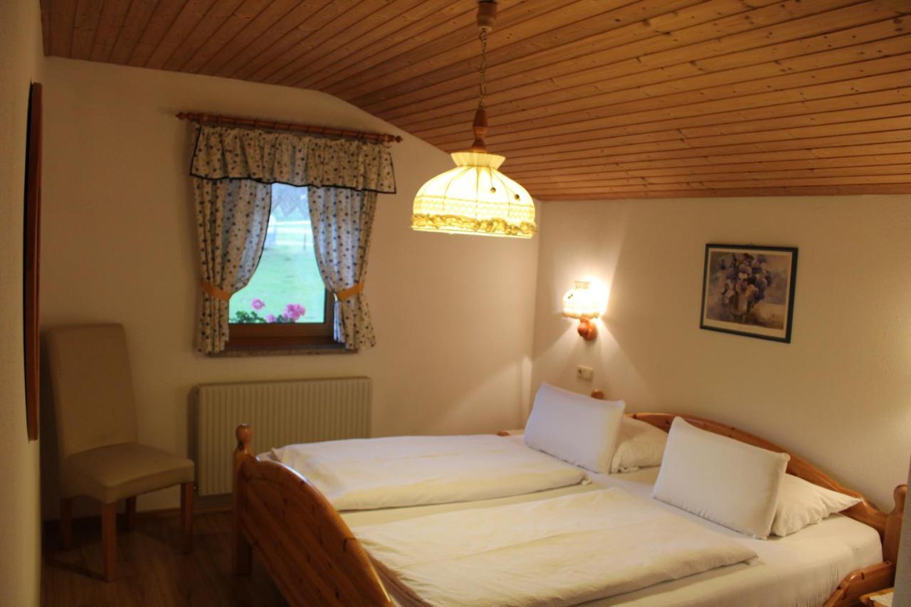 Landhaus Johanna Дорфгащайн Екстериор снимка