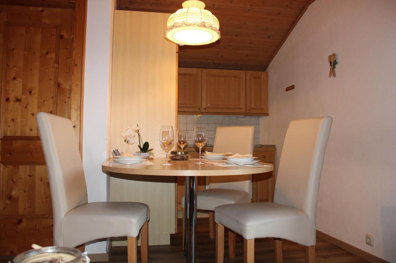 Landhaus Johanna Дорфгащайн Екстериор снимка