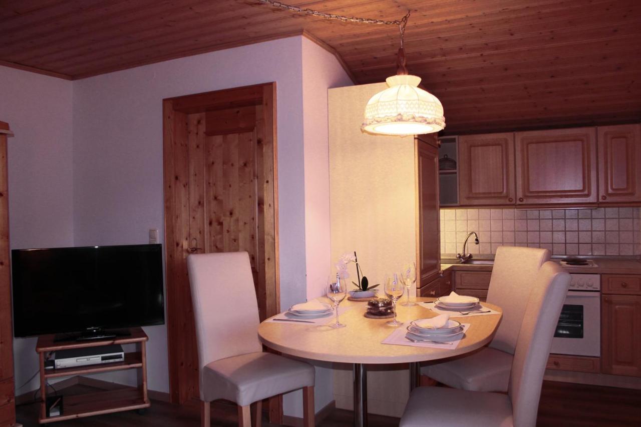 Landhaus Johanna Дорфгащайн Екстериор снимка