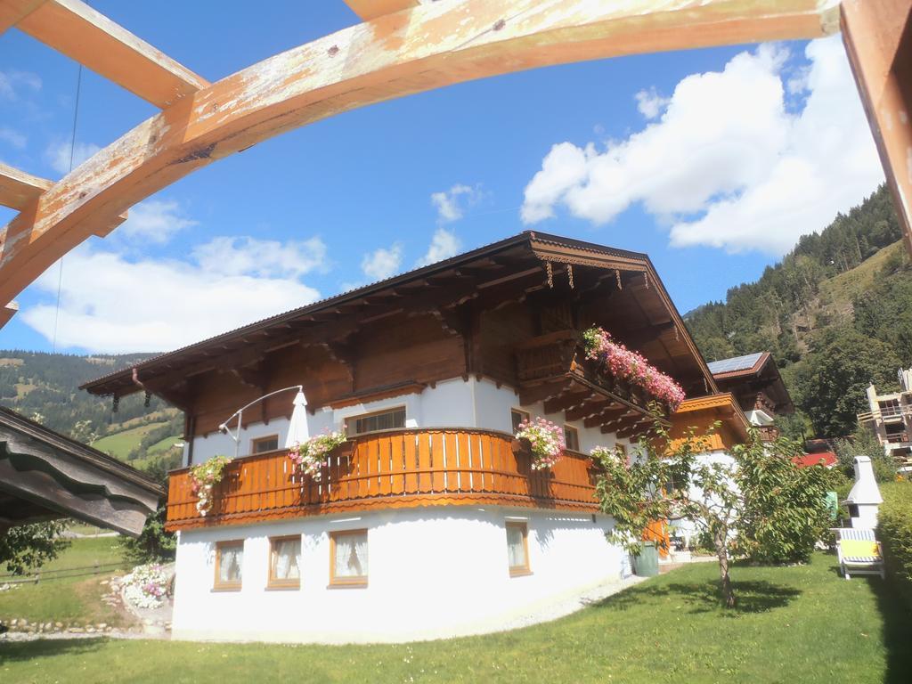 Landhaus Johanna Дорфгащайн Екстериор снимка