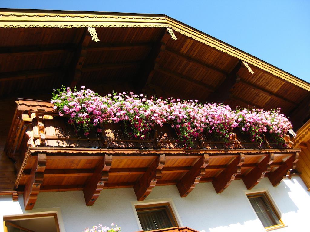 Landhaus Johanna Дорфгащайн Екстериор снимка
