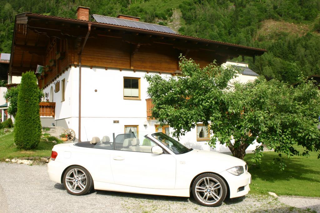 Landhaus Johanna Дорфгащайн Екстериор снимка