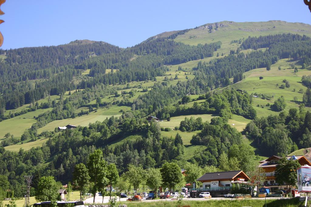 Landhaus Johanna Дорфгащайн Екстериор снимка